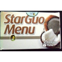 Starguo Menu Cocco Sostituto Del Pasto 16 Buste