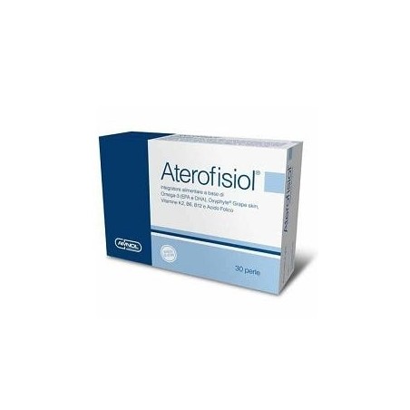 Aterofisiol 30 Perle 7 Pezzi
