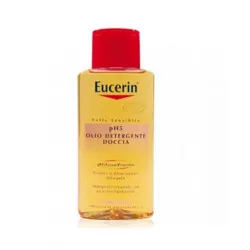 Eucerin Ph 5 Olio Detergente Doccia detergente delicato 200ml