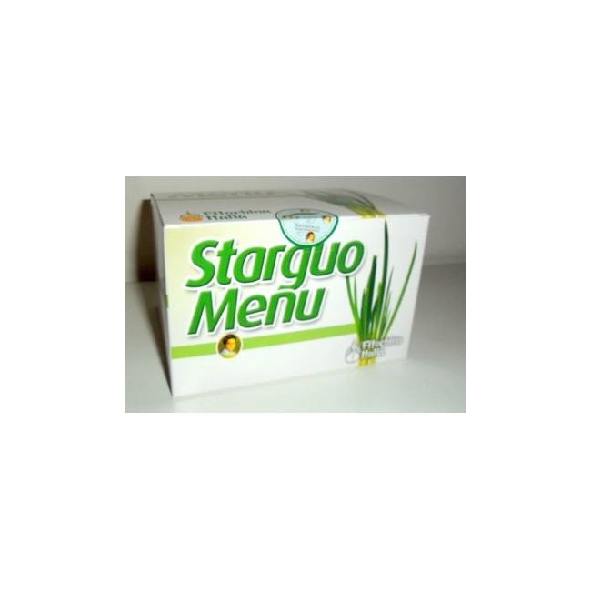 Starguo Menu Salato Sostituto Del Pasto 16 Bustine