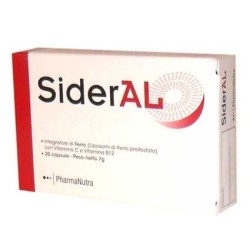 Sideral Capsule 6 Pezzi