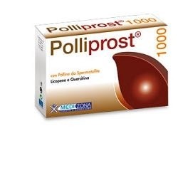 Polliprost 30 Ovalette 24g 6 Pezzi