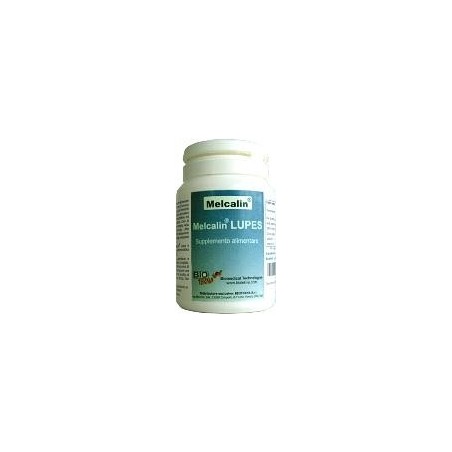 Melcalin Lupes 56 Capsule 6 Pezzi
