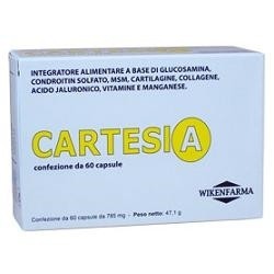Cartesia 36 Capsule 6 Pezzi