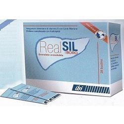 Realsil Oro 28 Bustine 6 Pezzi