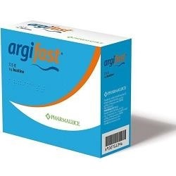 Argifast 14 Buste 4 Pezzi