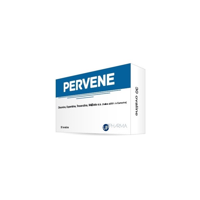 Pervene 30 Compresse 6 Pezzi