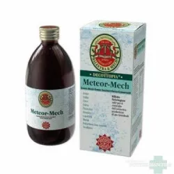 Tisanoreica Meteor Mech integratore alimentare 500ml