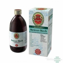 Tisanoreica Meteor Mech 500ml