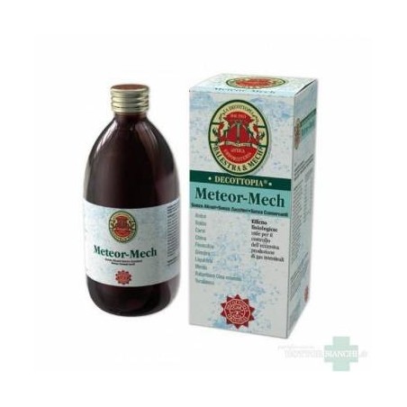 Tisanoreica Meteor Mech 500ml