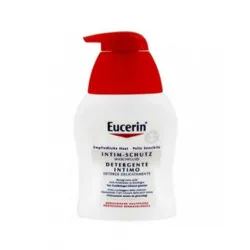 Eucerin Detergente Intimo per pelle sensibile 250 Ml