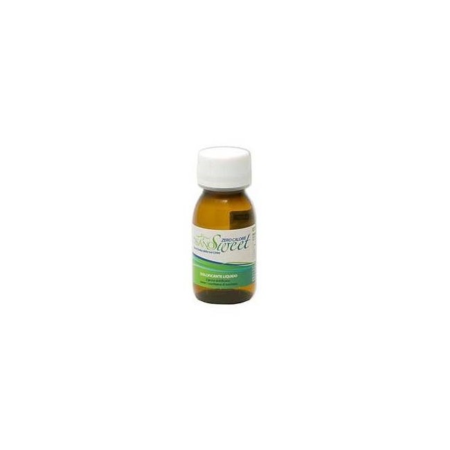 Tisanoreica Dolcificante Liquido 50 Ml
