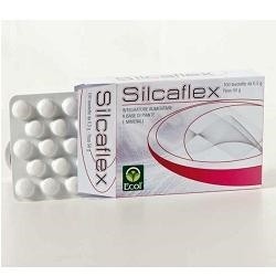 Silcaflex 100 Tavolette 4 Pezzi