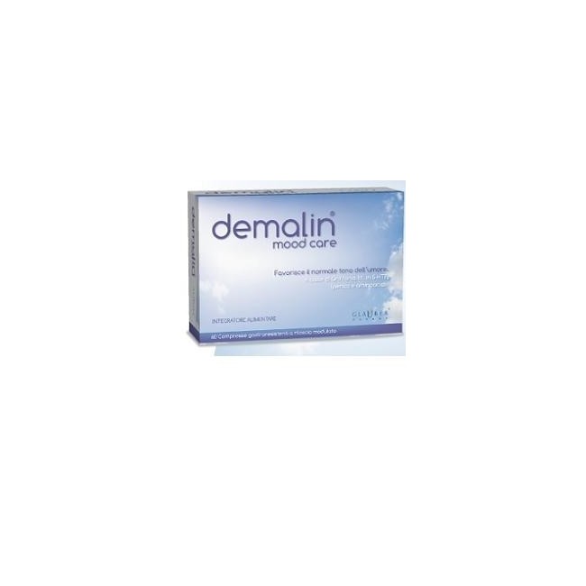 Demalin 60 Compresse 4 Pezzi
