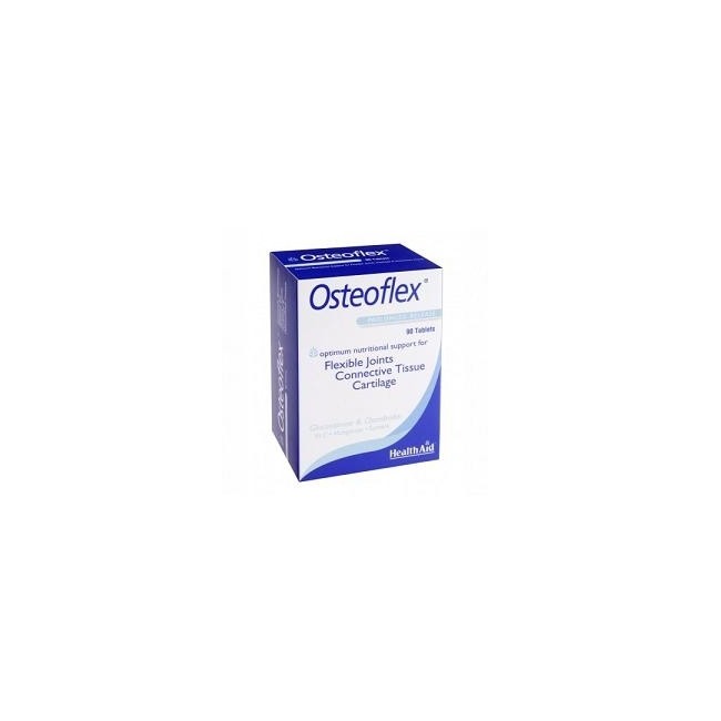 Osteoflex Blister 90 Compresse 4 Pezzi