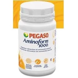 Aminoform 1000 150 Compresse 2 Pezzi