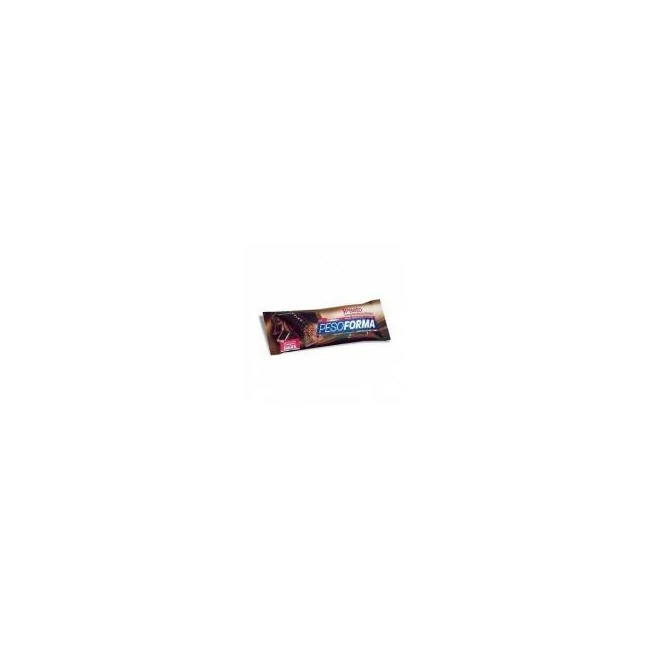 Pesoforma Monoporzione Barretta Cioccolato Fondente 2 Pezzi Pesoforma Monoporzione Barretta Cioccolato Fondente 2 Pezzi