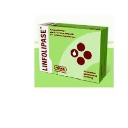 Linfolipase 30 Compresse 6 Pezzi