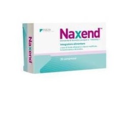Naxend 30 Compresse 6 Pezzi
