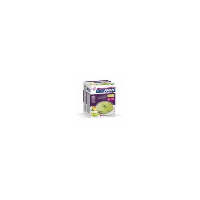 Pesoforma Crema Alle Verdure 8 Buste