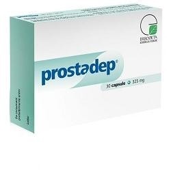 Prostadep 30 Capsule 7 Pezzi