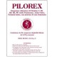 Pilorex 24 Compresse 5 Pezzi
