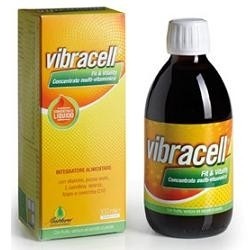 Vibracell 300ml 3 Pezzi