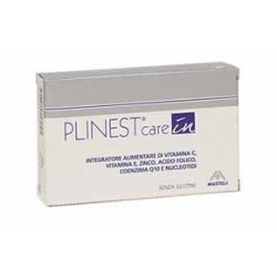 Plinest Care In 60 Capsule 5 Pezzi