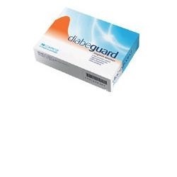 6 Confezioni Infarma Diabeguard integratore cardiovascolare 20 compresse