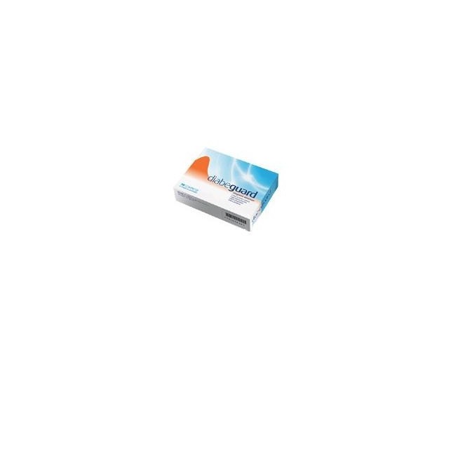 6 Confezioni Infarma Diabeguard integratore cardiovascolare 20 compresse