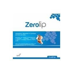 Oti Zerolip 42 Bustine 4 Pezzi