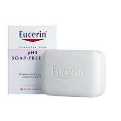 Eucerin Ph 5 Sapone Solido