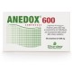 Anedox 600 30 Compresse 6 Pezzi