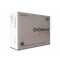 Ondefence 30 Compresse 6 Pezzi Ondefence 30 Compresse 6 Pezzi