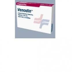 Venodin 30 Perle 6 Pezzi