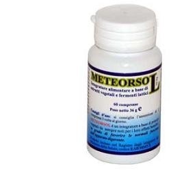 Meteorsol 60 Compresse 6 Pezzi