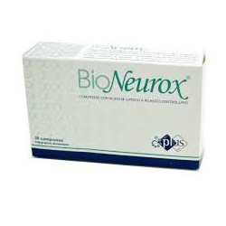 Bioneurox 30 Compresse 6 Pezzi