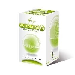 Alkalos A 120 Compresse 4 Pezzi