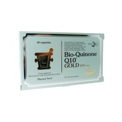 Pharma Nord Bio Q10 Gold 30 Capsule 6 Pezzi