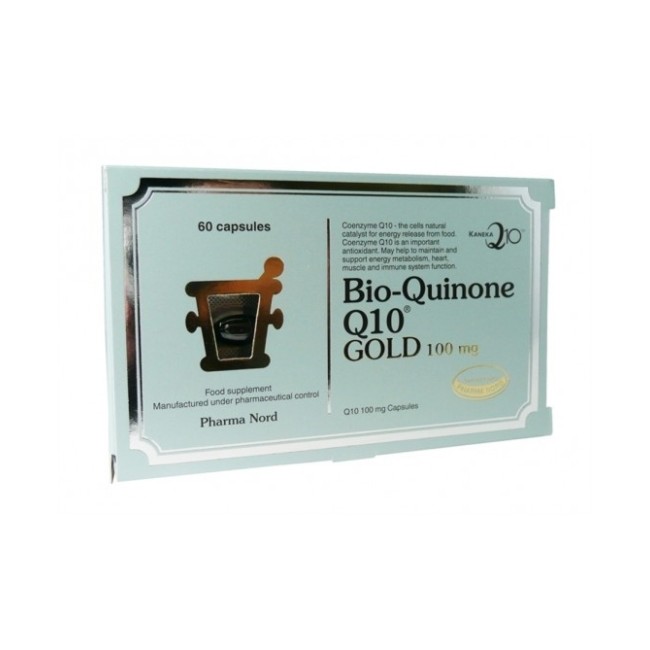 Pharma Nord Bio Q10 Gold 30 Capsule 6 Pezzi