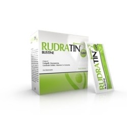 Rudratin 5000 20 Buste 7 Pezzi