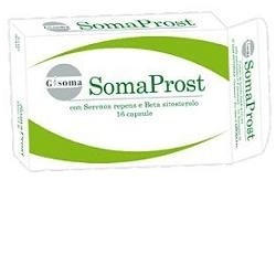 Somaprost 16 Capsule 7 Pezzi