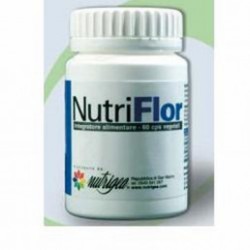Nutriflor 180 Capsule 2 Pezzi