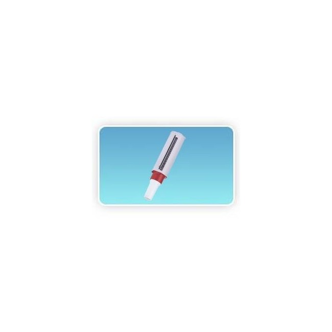 Air Liquide Mini Wright Misuratore Flusso Espiatorio Adulti Air Liquide Mini Wright Misuratore Flusso Espiatorio Adulti