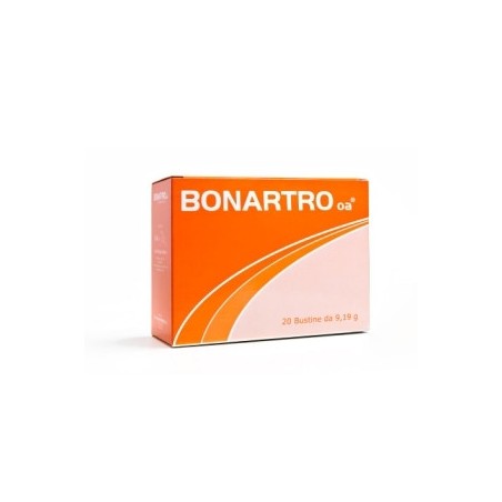 Bonartro Oa 20 Buste 6 Pezzi Bonartro Oa 20 Buste 6 Pezzi