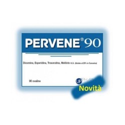 Pervene 90 Ovaline 3 Pezzi