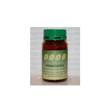 Primigenia 60 Capsule 3 Pezzi