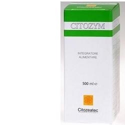 Citozym 500 Ml 3 Pezzi
