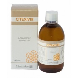 Citozeatec Citexivir 500ml 3 Pezzi