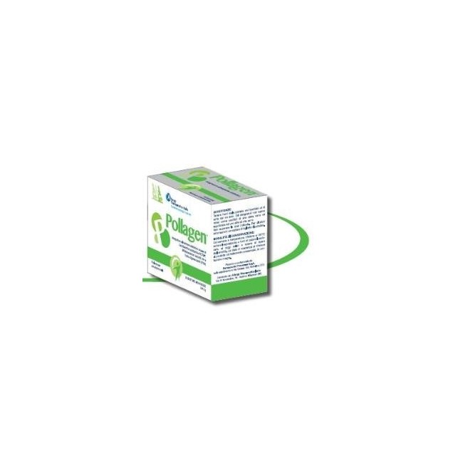 Pollagen 30 Bustine 3 Pezzi Pollagen 30 Bustine 3 Pezzi